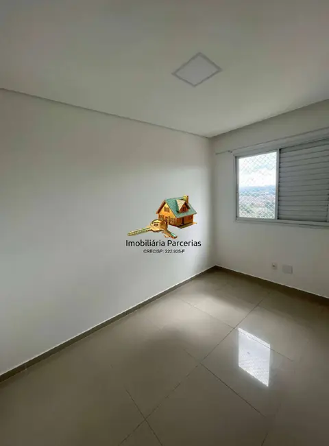 Foto 8 de Apartamento com 3 quartos à venda e para alugar, 69m2 em Chácaras Maria Inês, Santana De Parnaiba - SP