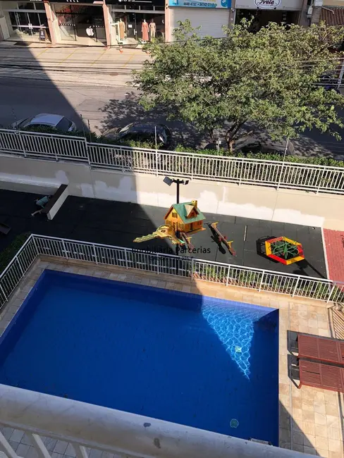 Foto 2 de Apartamento com 3 quartos à venda e para alugar, 59m2 em Portais (Polvilho), Cajamar - SP