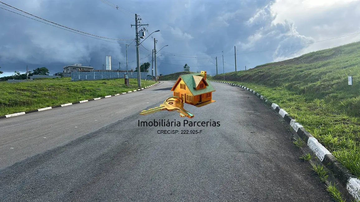 Foto 4 de Terreno / Lote à venda, 150m2 em Parque Jaguari (Fazendinha), Santana De Parnaiba - SP