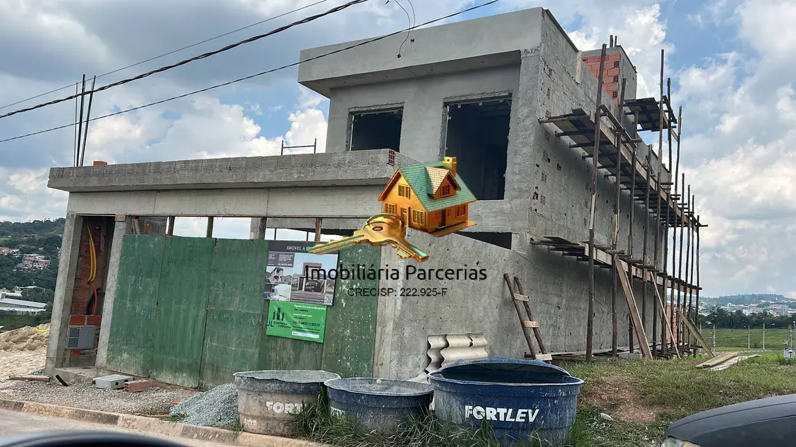 Foto 9 de Terreno / Lote à venda, 150m2 em Parque Jaguari (Fazendinha), Santana De Parnaiba - SP