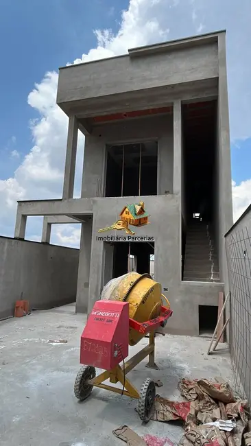 Foto 8 de Terreno / Lote à venda, 150m2 em Parque Jaguari (Fazendinha), Santana De Parnaiba - SP