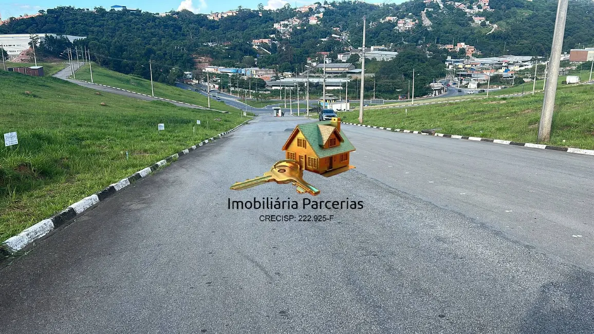 Foto 5 de Terreno / Lote à venda, 150m2 em Parque Jaguari (Fazendinha), Santana De Parnaiba - SP