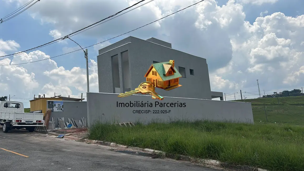 Foto 6 de Terreno / Lote à venda, 150m2 em Parque Jaguari (Fazendinha), Santana De Parnaiba - SP