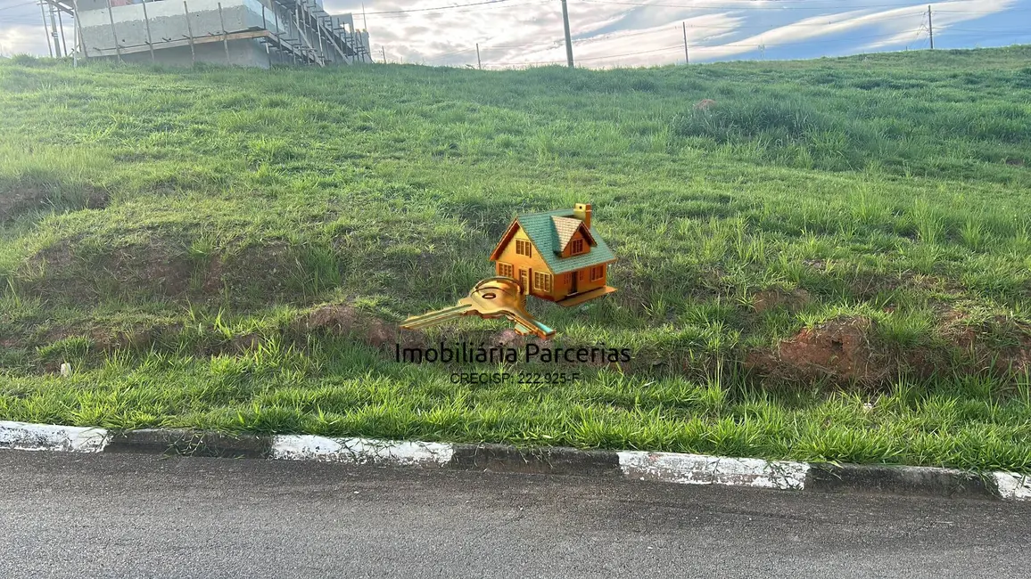 Foto 2 de Terreno / Lote à venda, 150m2 em Parque Jaguari (Fazendinha), Santana De Parnaiba - SP