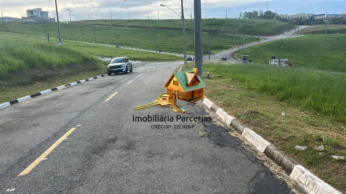 Foto 7 de Terreno / Lote à venda, 150m2 em Parque Jaguari (Fazendinha), Santana De Parnaiba - SP