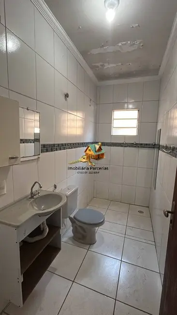 Foto 5 de Sobrado com 3 quartos à venda, 120m2 em Ipês (Polvilho), Cajamar - SP