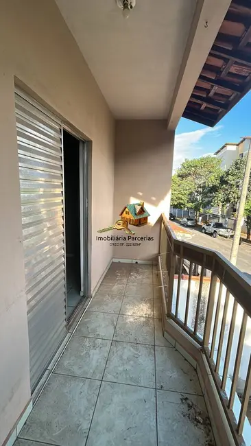 Foto 9 de Sobrado com 3 quartos à venda, 120m2 em Ipês (Polvilho), Cajamar - SP