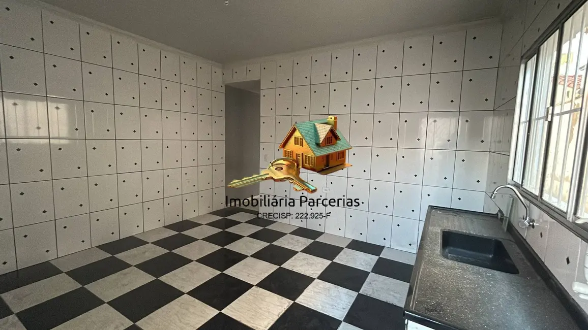 Foto 3 de Sobrado com 3 quartos à venda, 120m2 em Ipês (Polvilho), Cajamar - SP