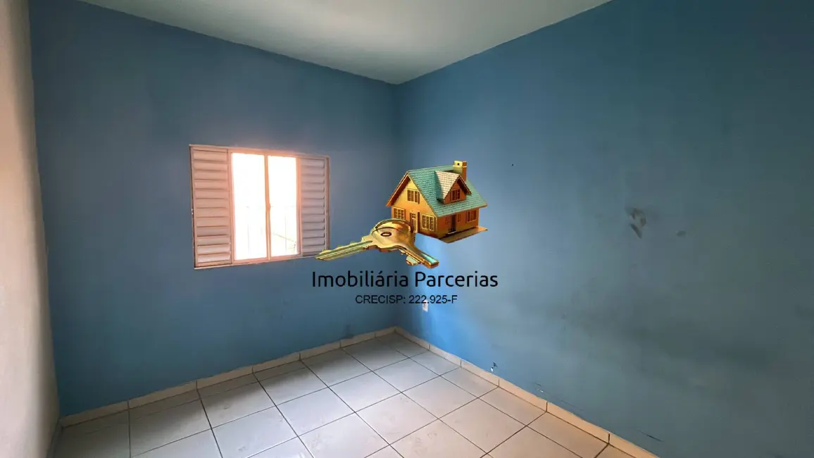 Foto 2 de Sobrado com 3 quartos à venda, 120m2 em Ipês (Polvilho), Cajamar - SP