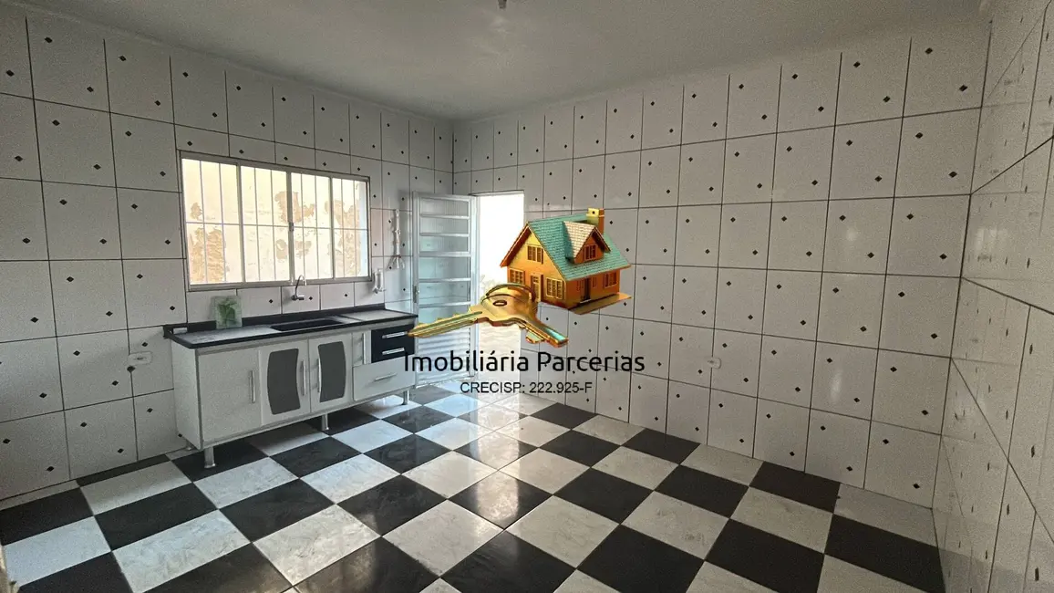 Foto 8 de Sobrado com 3 quartos à venda, 120m2 em Ipês (Polvilho), Cajamar - SP