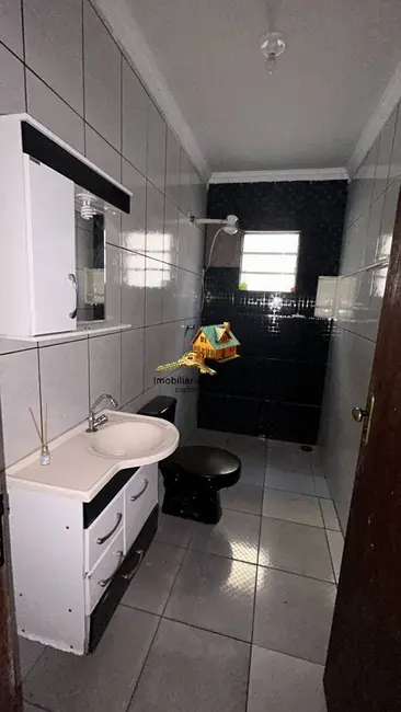 Foto 4 de Sobrado com 3 quartos à venda, 120m2 em Ipês (Polvilho), Cajamar - SP