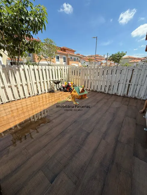 Foto 5 de Casa de Condomínio com 3 quartos à venda, 95m2 em Vila Poupança, Santana De Parnaiba - SP