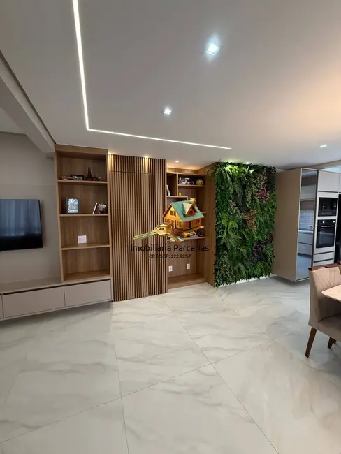 Foto 1 de Casa de Condomínio com 3 quartos à venda, 95m2 em Vila Poupança, Santana De Parnaiba - SP