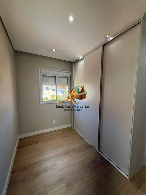 Foto 2 de Casa de Condomínio com 3 quartos à venda, 95m2 em Vila Poupança, Santana De Parnaiba - SP