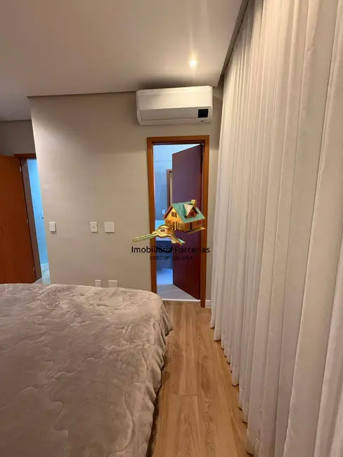 Foto 3 de Casa de Condomínio com 3 quartos à venda, 95m2 em Vila Poupança, Santana De Parnaiba - SP