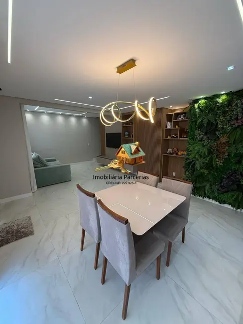 Foto 4 de Casa de Condomínio com 3 quartos à venda, 95m2 em Vila Poupança, Santana De Parnaiba - SP