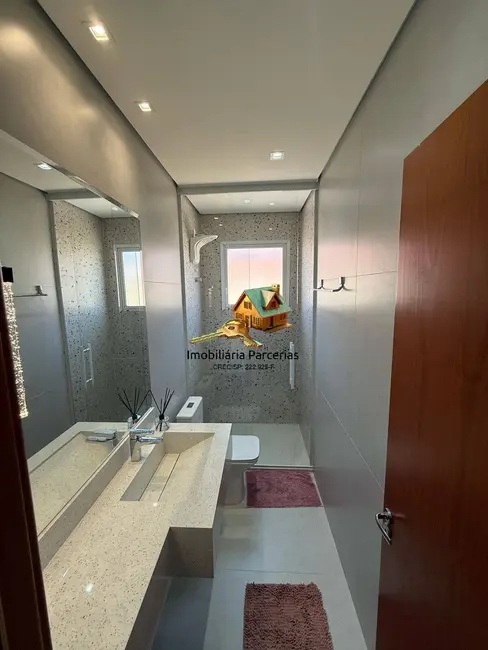 Foto 7 de Casa de Condomínio com 3 quartos à venda, 95m2 em Vila Poupança, Santana De Parnaiba - SP