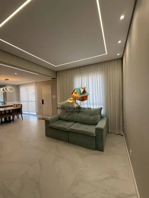 Foto 6 de Casa de Condomínio com 3 quartos à venda, 95m2 em Vila Poupança, Santana De Parnaiba - SP