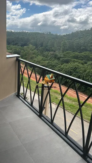 Foto 8 de Sobrado com 3 quartos à venda, 200m2 em Portais (Polvilho), Cajamar - SP