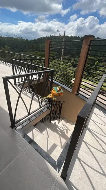 Foto 9 de Sobrado com 3 quartos à venda, 200m2 em Portais (Polvilho), Cajamar - SP