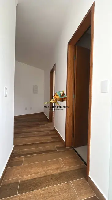 Foto 6 de Sobrado com 3 quartos à venda, 200m2 em Portais (Polvilho), Cajamar - SP