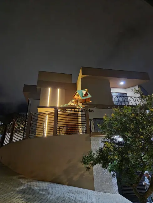 Foto 2 de Sobrado com 3 quartos à venda, 200m2 em Portais (Polvilho), Cajamar - SP