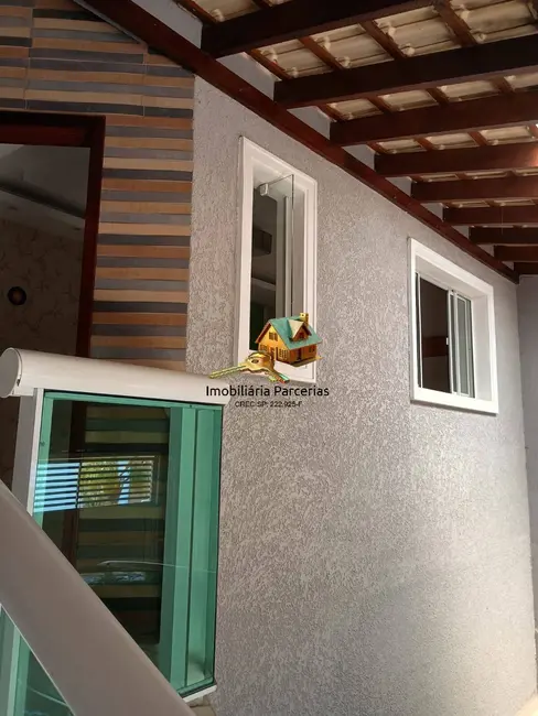 Foto 8 de Sobrado com 3 quartos à venda e para alugar, 120m2 em Portais (Polvilho), Cajamar - SP