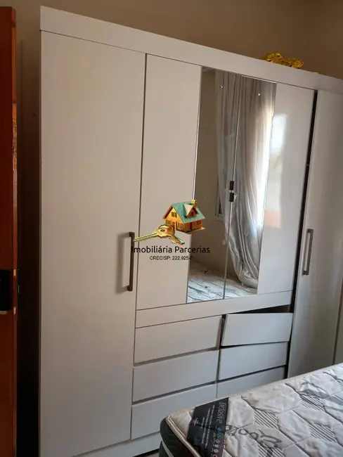 Foto 5 de Sobrado com 3 quartos à venda e para alugar, 120m2 em Portais (Polvilho), Cajamar - SP