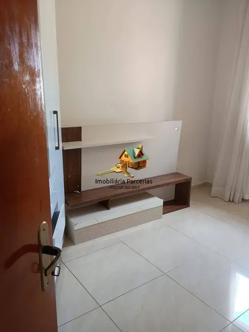 Foto 3 de Sobrado com 3 quartos à venda e para alugar, 120m2 em Portais (Polvilho), Cajamar - SP