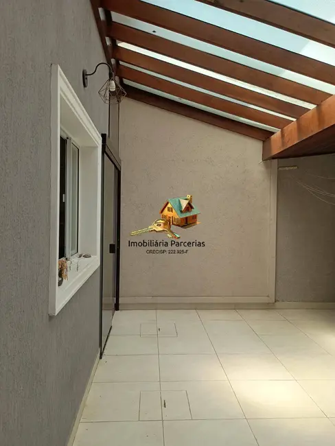 Foto 7 de Sobrado com 3 quartos à venda e para alugar, 120m2 em Portais (Polvilho), Cajamar - SP