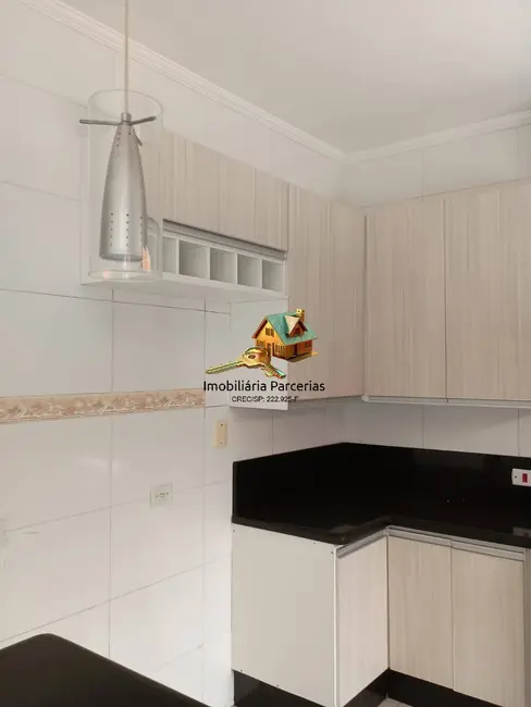 Foto 4 de Sobrado com 3 quartos à venda e para alugar, 120m2 em Portais (Polvilho), Cajamar - SP