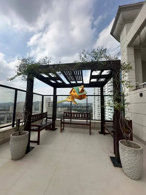 Foto 7 de Apartamento com 2 quartos à venda e para alugar, 72m2 em Alphaville Empresarial, Barueri - SP