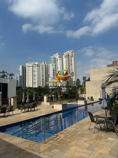 Foto 5 de Apartamento com 2 quartos à venda e para alugar, 72m2 em Alphaville Empresarial, Barueri - SP