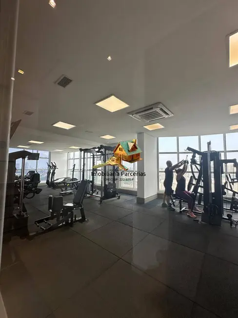 Foto 4 de Apartamento com 2 quartos à venda e para alugar, 72m2 em Alphaville Empresarial, Barueri - SP