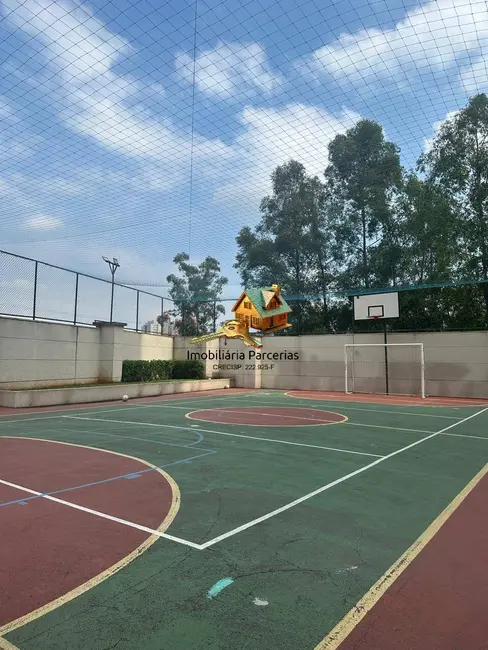 Foto 8 de Apartamento com 2 quartos à venda e para alugar, 72m2 em Alphaville Empresarial, Barueri - SP