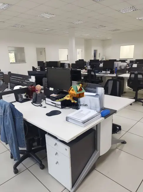 Foto 3 de Armazém / Galpão à venda e para alugar, 28800m2 em Centro, Cajamar - SP