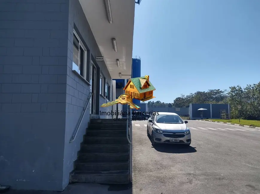 Foto 9 de Armazém / Galpão à venda e para alugar, 28800m2 em Centro, Cajamar - SP