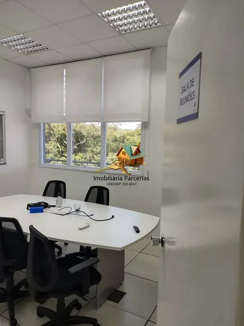 Foto 8 de Armazém / Galpão à venda e para alugar, 28800m2 em Centro, Cajamar - SP