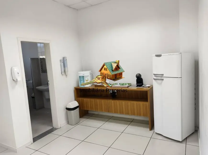 Foto 4 de Armazém / Galpão à venda e para alugar, 28800m2 em Centro, Cajamar - SP