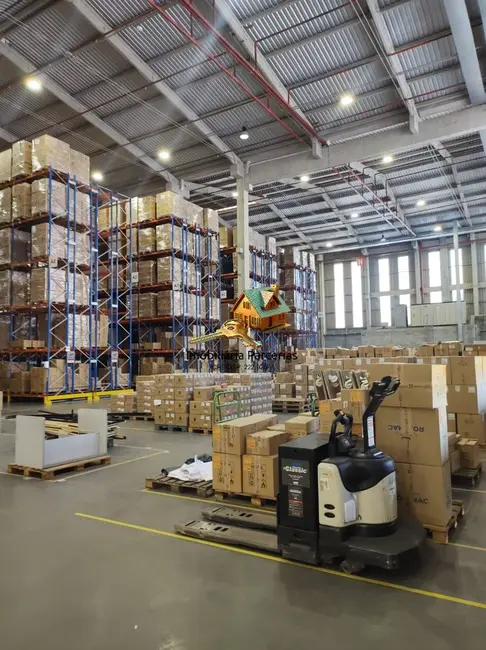 Foto 1 de Armazém / Galpão à venda e para alugar, 28800m2 em Centro, Cajamar - SP