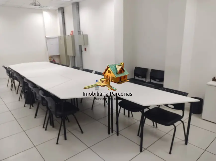 Foto 7 de Armazém / Galpão à venda e para alugar, 28800m2 em Centro, Cajamar - SP