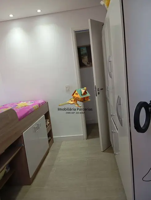 Foto 5 de Apartamento com 2 quartos à venda, 54m2 em Recanto Silvestre (Fazendinha), Santana De Parnaiba - SP