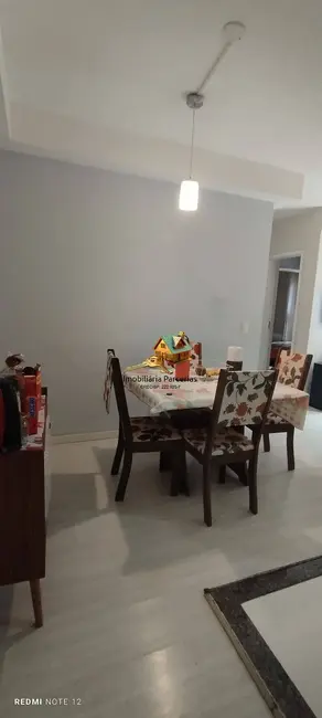 Foto 6 de Apartamento com 2 quartos à venda, 54m2 em Recanto Silvestre (Fazendinha), Santana De Parnaiba - SP