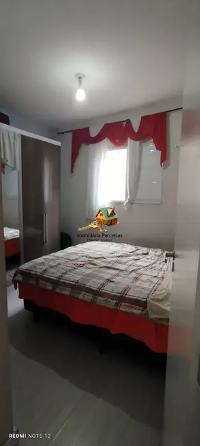 Foto 5 de Apartamento com 2 quartos à venda, 54m2 em Recanto Silvestre (Fazendinha), Santana De Parnaiba - SP