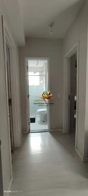 Foto 3 de Apartamento com 2 quartos à venda, 54m2 em Recanto Silvestre (Fazendinha), Santana De Parnaiba - SP