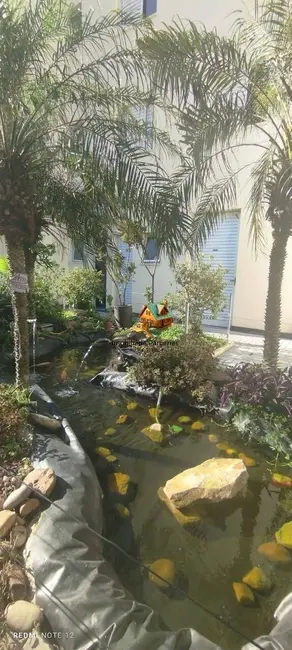 Apartamento com 2 quartos à venda, 49m2 em Portais (Polvilho), Cajamar - SP - imagem 4 Foto 4 de Apartamento com 2 quartos à venda, 49m2 em Portais (Polvilho), Cajamar - SP