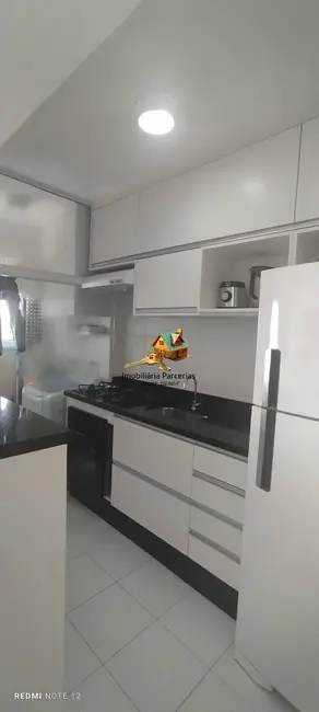 Apartamento com 2 quartos à venda, 49m2 em Portais (Polvilho), Cajamar - SP - imagem 7 Foto 7 de Apartamento com 2 quartos à venda, 49m2 em Portais (Polvilho), Cajamar - SP