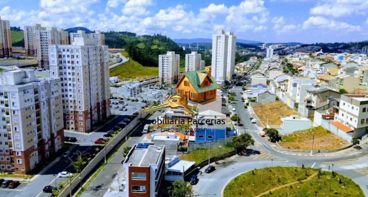 Apartamento com 2 quartos à venda, 49m2 em Portais (Polvilho), Cajamar - SP - imagem 3 Foto 3 de Apartamento com 2 quartos à venda, 49m2 em Portais (Polvilho), Cajamar - SP