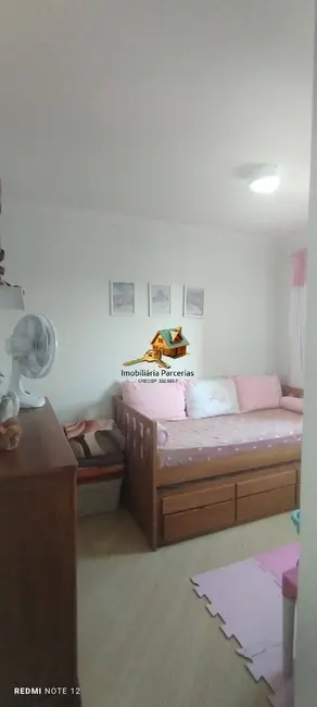 Apartamento com 2 quartos à venda, 49m2 em Portais (Polvilho), Cajamar - SP - imagem 9 Foto 9 de Apartamento com 2 quartos à venda, 49m2 em Portais (Polvilho), Cajamar - SP