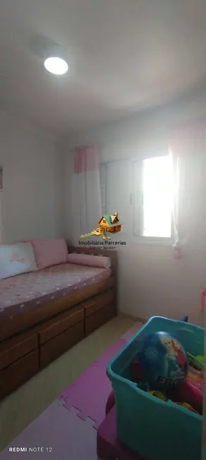 Apartamento com 2 quartos à venda, 49m2 em Portais (Polvilho), Cajamar - SP - imagem 6 Foto 6 de Apartamento com 2 quartos à venda, 49m2 em Portais (Polvilho), Cajamar - SP